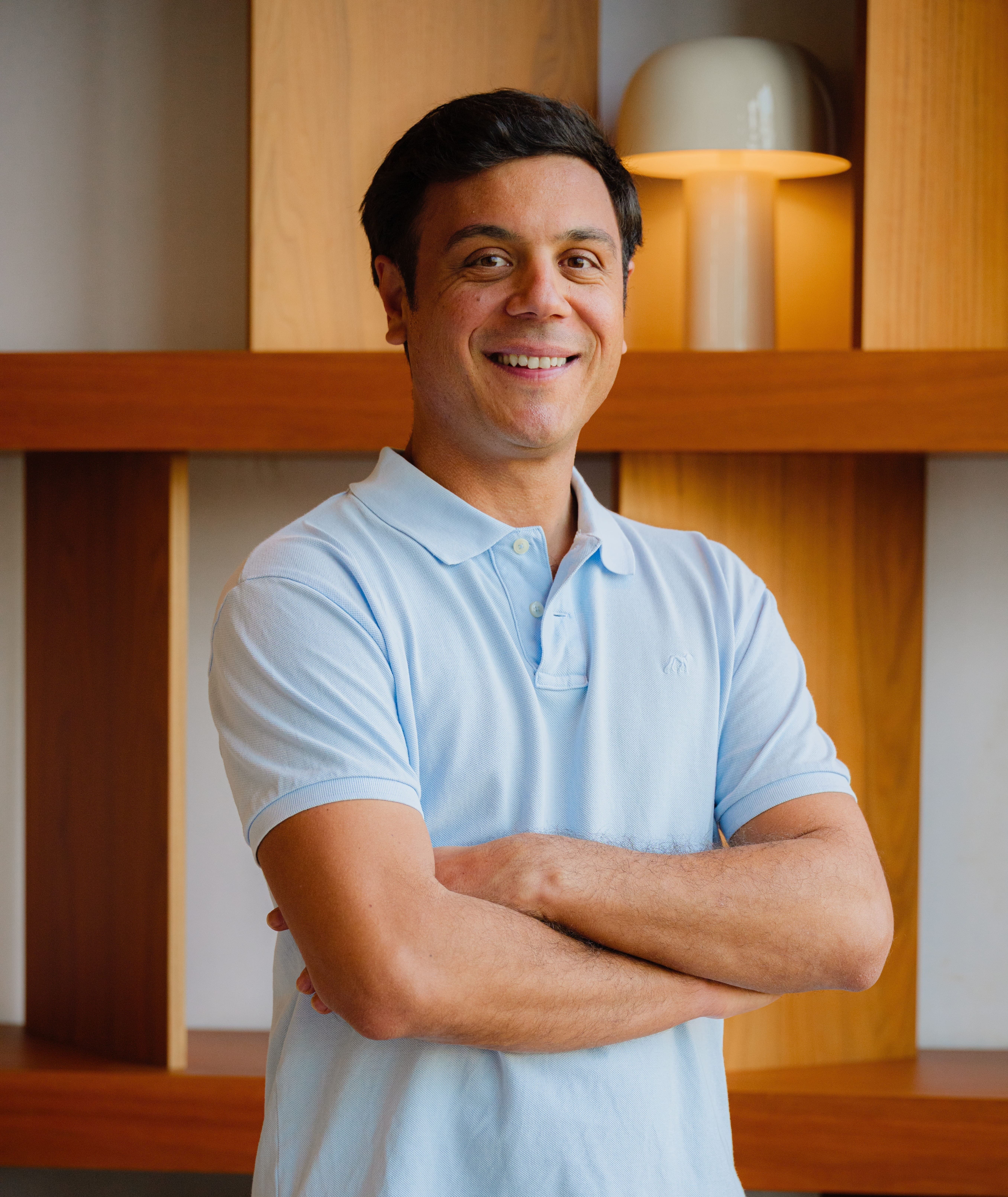 Diogo Pata